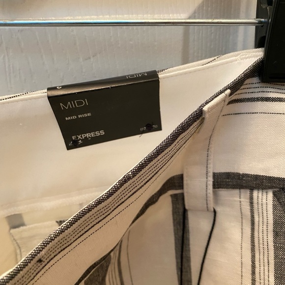 Express shorts - Picture 4 of 6